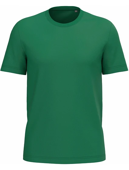 Kariban K 3025IC Pánske bio tričko s IC 20.3025 kelly green Kariban K 3025IC Pánske bio tričko s IC 20.3025 kelly green