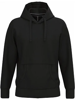K Mikina s kapucí 20.K black model 22422372 - Kariban