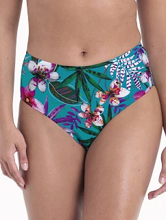 Style Peggy Spodné nohavičky 8830-0 capri blue - RosaFaia