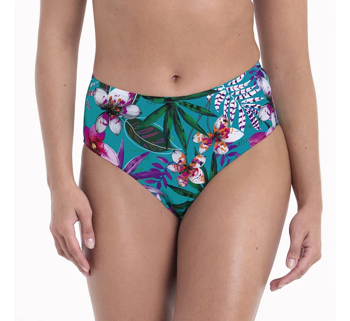 Style Peggy Spodné nohavičky 8830-0 capri blue - RosaFaia