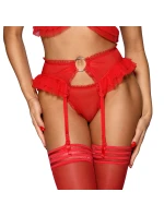 model 19012057 kolor:czerwony - Axami