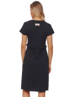 Doctor Nap model 21935123 kolor:black - Dobranocka Doctor Nap model 21935123 kolor:black - Dobranocka