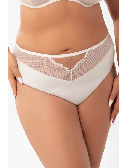 Gorsenia K901 Ida farba: krémová