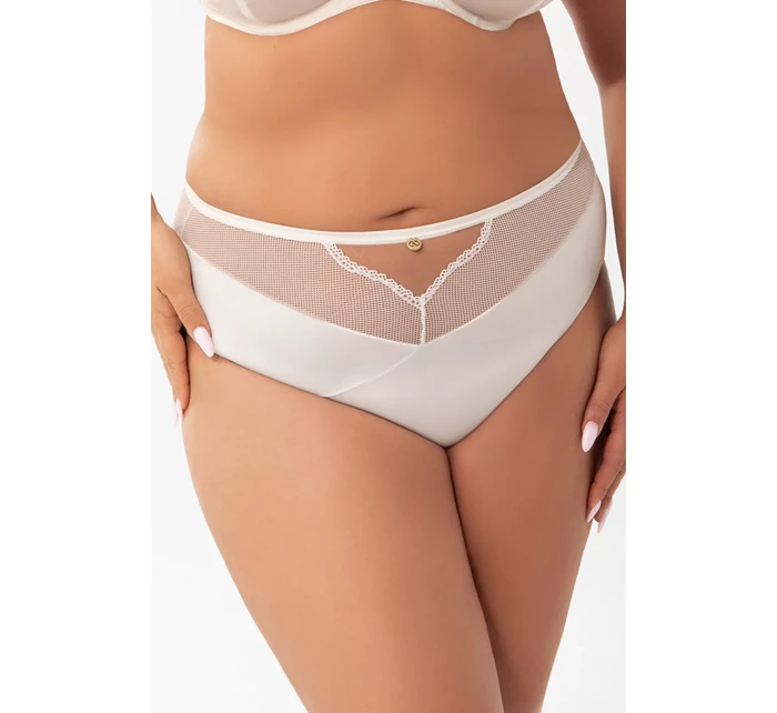 Gorsenia K901 Ida farba: krémová