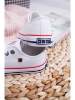 Dětské Tenisky Big Star model 21525344 - Big Star Shoes