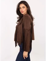 Bunda IT KR 21698.29P hnedá