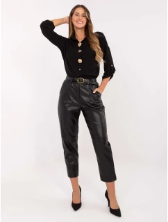 IT nohavice SP FL8576.06P black