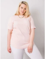 Halenka RV BZ model 15124960 světle růžová - FPrice