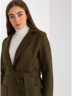 Kabát TW CZ BI 5220.63 khaki