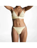 Dámske tangá TJ Essential UW0UW04201-ZGC - Tommy Hilfiger
