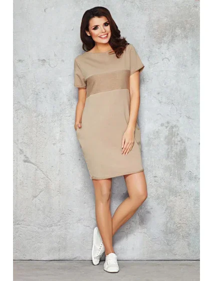 Šaty Infinite model 18930336 - Infinite You Šaty Infinite model 18930336 - Infinite You