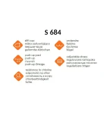 Dámske jednodielne plavky Bayamon 11 S 684BM11 - Self Dámske jednodielne plavky Bayamon 11 S 684BM11 - Self