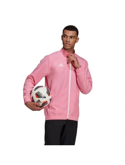 Pánská sportovní bunda Entrada 22 M model 21345013 - ADIDAS Pánská sportovní bunda Entrada 22 M model 21345013 - ADIDAS