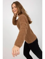 Sveter model 170125 Och Bella