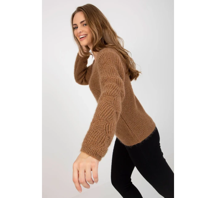 Sveter model 170125 Och Bella