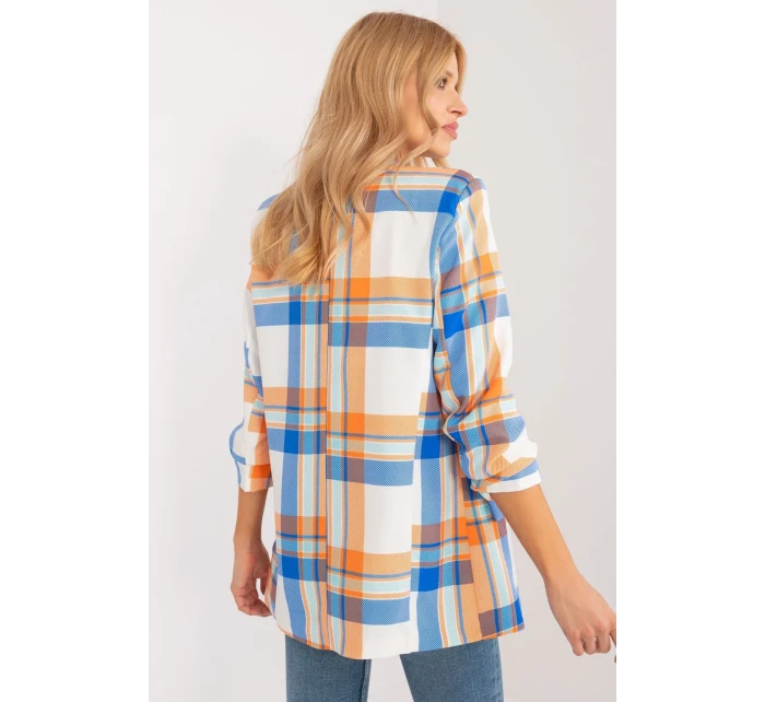 Bunda model 195954 Taliansko Moda