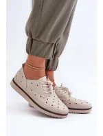 Poltopánky model 198018 Krok vo veľkom štýle