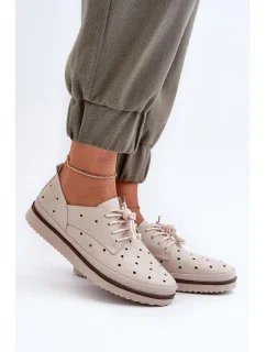 Poltopánky model 198018 Krok vo veľkom štýle