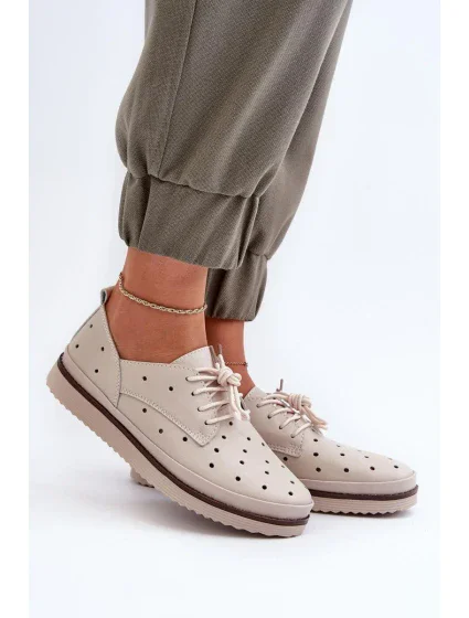 Poltopánky model 198018 Krok vo veľkom štýle