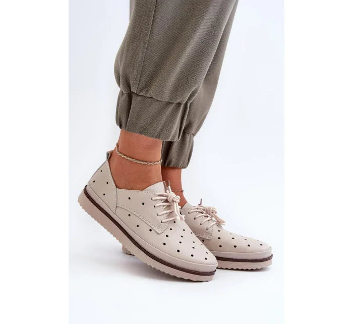 Poltopánky model 198018 Krok vo veľkom štýle