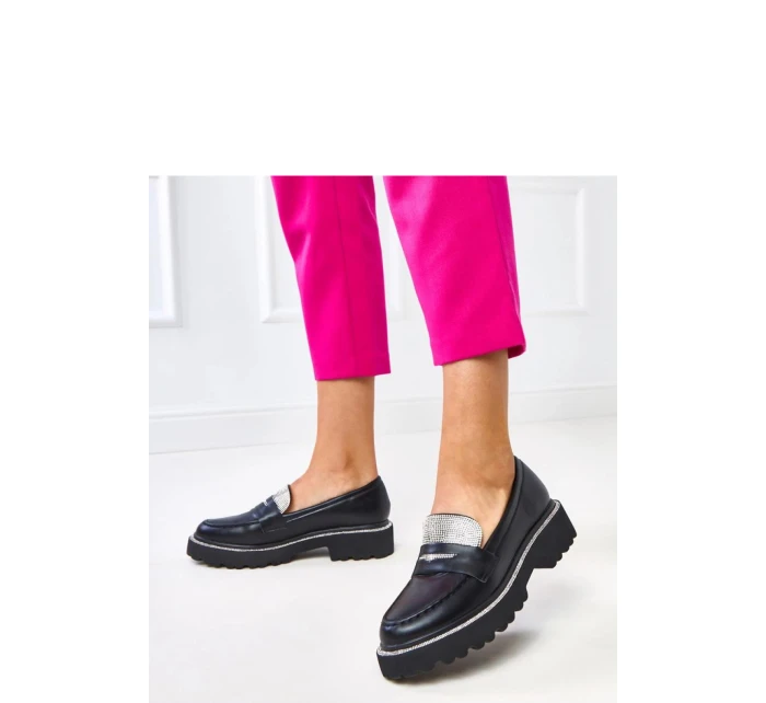 Mokasíny model 217664 Solea