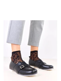 Poltopánky model 219182 Solea