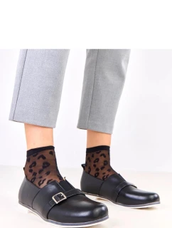 Poltopánky model 219182 Solea