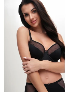 model 22005192 Maxi poloměkká podprsenka - Ava