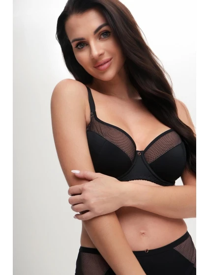 model 22005192 Maxi poloměkká podprsenka - Ava