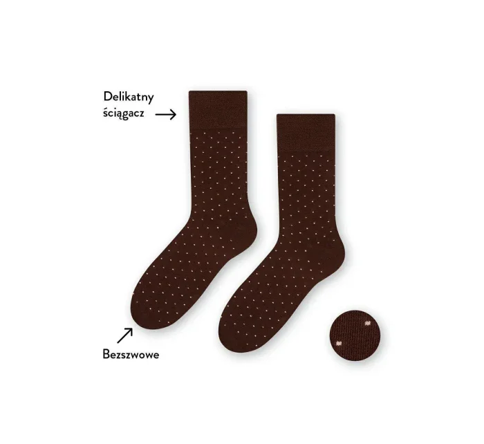 Pánské ponožky model 5790387 - Steven