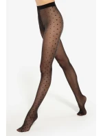 Rajstopy Silver Party model 20600095 20 den 24 - Gatta Rajstopy Silver Party model 20600095 20 den 24 - Gatta