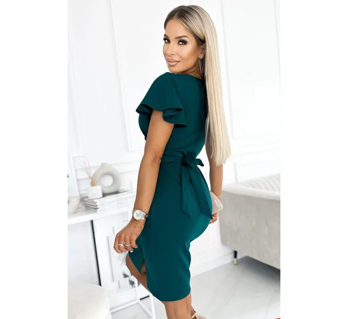 Dámské šaty model 18812051 NINA - numoco Dámské šaty model 18812051 NINA - numoco