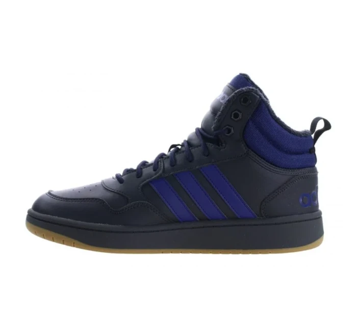 Topánky adidas Hoops 3.0 Mid Wtr M IF2635 Topánky adidas Hoops 3.0 Mid Wtr M IF2635