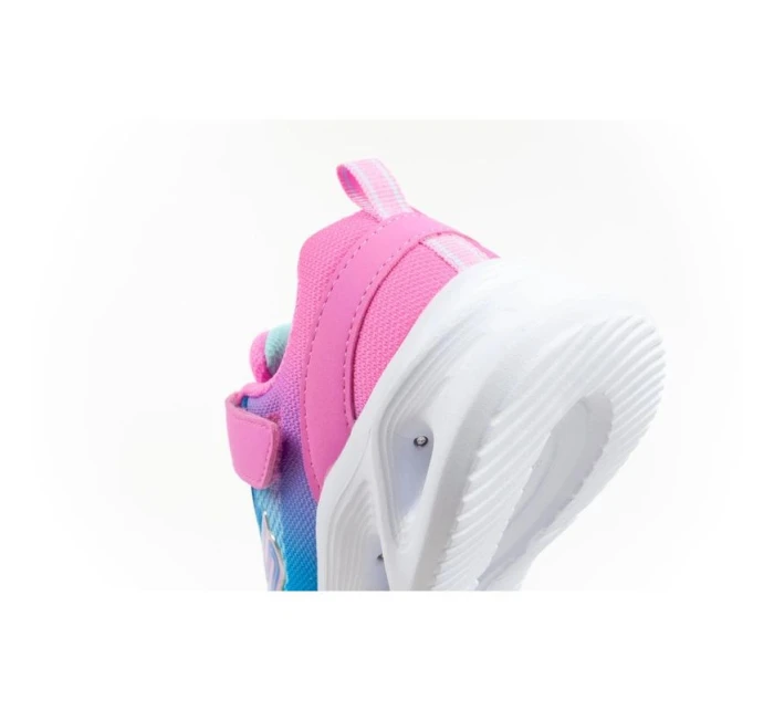 Skechers S Lights-Skechers Sola Jr 303714N/HPBL Skechers S Lights-Skechers Sola Jr 303714N/HPBL