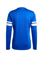 Adidas Squadra 25 dres s dlhým rukávom LM M JF6072 Muži