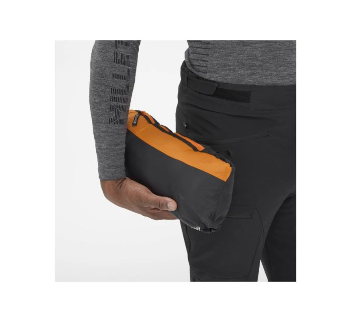 MILLET M Kamet Light Down Jkt Jacket orange