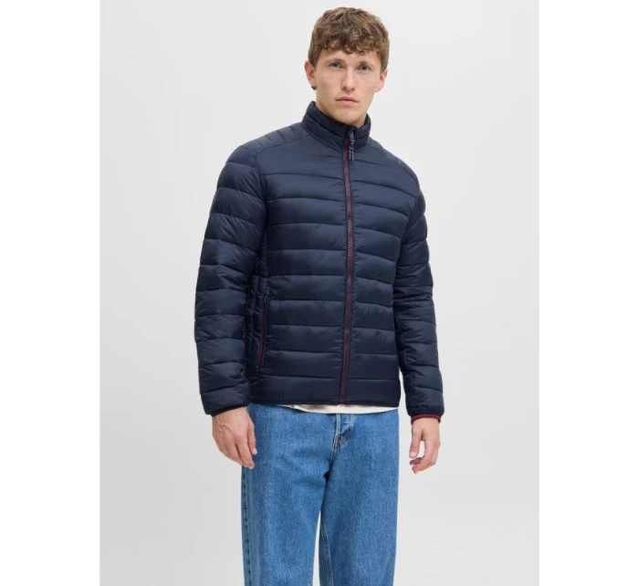 pánská péřová bunda LIGHT   SKY model 21720436 - Jack&Jones