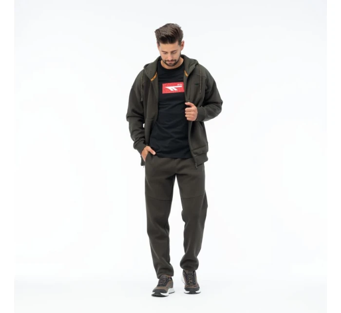 Pánske nohavice HANQU