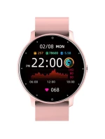 Dámske inteligentné hodinky Gravity GT1-1 Dámske inteligentné hodinky Gravity GT1-1