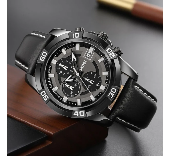 Pánské hodinky model 21805787 + BOX - Skmei