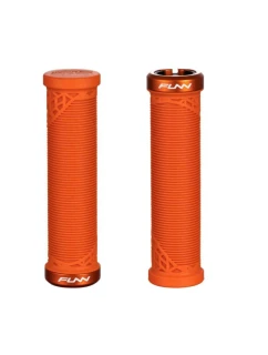 FUNN HILT JR gripy oranžové