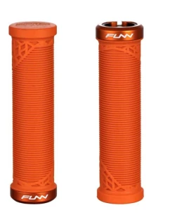 Gripy model 21853543 JR oranžové - FUNN