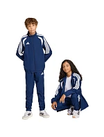 Detské nohavice adidas Tiro 26 League Presentation navy blue JZ9052