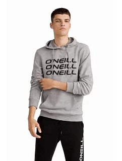 O'neill klokaní mikina s kapucí pánská grey fashion pánské model 22061087 - ONeill
