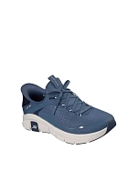 Buty damskie Relaxed Fit Flex dámské model 22359515 - Skechers Buty damskie Relaxed Fit Flex dámské model 22359515 - Skechers