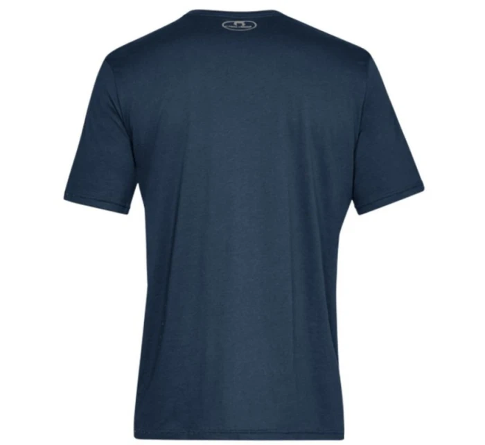 Pánske tričko Sportstyle SS M 1326799-408 - Under Armour