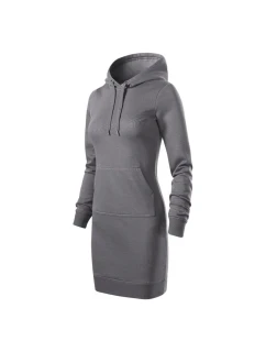 Snap W model 17983462 šaty - Malfini