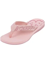 Dámske žabky Aryse W 243111W 2123 - Kappa Dámske žabky Aryse W 243111W 2123 - Kappa