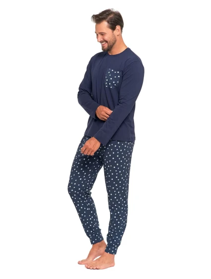 model 20509831 kolor:navy - Moraj