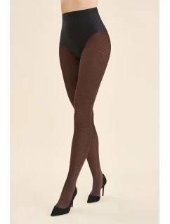 Gabriella Galia Kód: 1236 farba: chocco